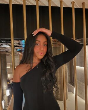 Karma Bridges Instagram - London Nights