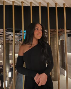 Karma Bridges Instagram - London Nights