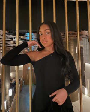 Karma Bridges Instagram - London Nights