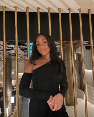 Karma Bridges Instagram - London Nights