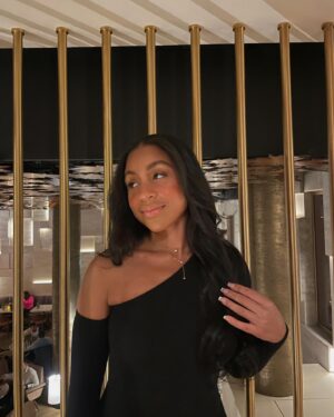 Karma Bridges Instagram - London Nights