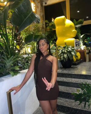 Karma Bridges Instagram - In celebration of national Olina week <3