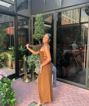 Karma Bridges Instagram - 21 years infinite blessings✨ #aug10th