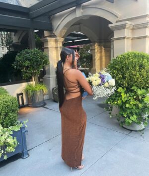 Karma Bridges Instagram - 21 years infinite blessings✨ #aug10th