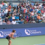 Karolína Muchová Instagram - What does being in the top10 mean to me? It’s a reflection of a journey that wasn’t always smooth, but was filled with passion, determination and love for tennis. Cincinnati, thank you for taking a part in it. And thank to all of you for your unwavering support! 🙏🏼❤️