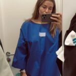 Karolína Muchová Instagram - Life Lately 🌪️ 1. Cover me in sunshine ☀️ 2. Life is not perfect but your sneakers can be 3. Happy family postcard 4. Not so funny Karolina 🤦🏼‍♀️ 5. Food blogger 2.0 6. Back in business 👔 7. Weightlifting these days 🫥 8. ✂️✂️✂️ 9. Therapy 💃🏼