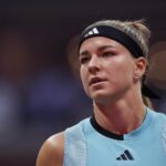 Karolína Muchová Instagram - Hi fans & friends. This isn’t my favourite thing to share especially at the start of a new season, but unfortunately the pain in a wrist came back in the middle of my tennis preparation. I therefore have to postpone the start of the season and fully heal my wrist first. It’s frustrating but I have to keep positive, recover and get ready for the rest of the year. See you in 2025 @australianopen 💙