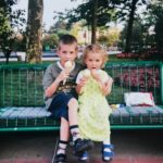 Karolína Muchová Instagram - Happiest of Birthdays to my very favourite big bruvvo 🤍🤍