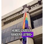 Karol Cariola Instagram – Día Internacional contra la Lesbofobia, Homofobia, Transfobia y Bifobia 🏳️‍🌈

📣 Cada 17 de mayo se conmemora la 
la lucha histórica de las comunidades LGTBIQ  por el respeto y  la igualdad para todas las personas, sin prejuicio de su orientación sexual o su identidad de género. Es fundamental que como sociedad rechacemos los discursos de odio y discriminación que hoy solo perpetúan la violencia.✋🏼