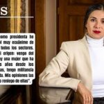 Karol Cariola Instagram – #Entrevista 🗞️ | Hace algunos días conversé con el diario @el_paischile sobre el rol que me ha tocado asumir en la presidencia de nuestra Cámara de @diputadasydiputadoscl 

👉🏼Abordé diferentes temas, desde los nuevos desafíos que me ha tocado enfrentar, mis expectativas en torno a la Cuenta Pública Presidencial, además de la importancia de continuar avanzando en políticas públicas que impacten de forma directa en la vida cotidiana de las chilenas y chilenos.

Pueden revisar la entrevista completa desde el link de nuestra historia 🔗

📸 @sofia_yanjari 
✒️ Antonia Laborde @el_paischile