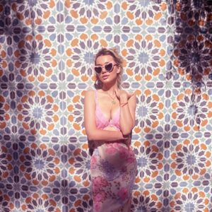Karolina Benefield Instagram - 🌸