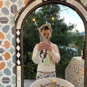 Karolina Benefield Instagram - 🌸