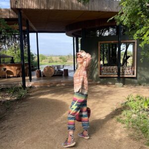 Karolina Benefield Instagram - 