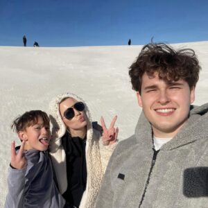 Karolina Benefield Instagram - ✨