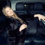 Karolina Muller Instagram - Happy Friday Luvs! I Stopped allowing people to infect my spirit with negativity and simple mindedness. I’ve learned, I deserve the best so I don't allow that mess. Photo courtesy @gosiablasiak_ #actress #karolinamuller #karolinamullerofficial #actorslife #actresshot #toptags #luxurylifestyle #luxurycars #luxurystyle #supermodel #actressmodel #parisvibes #luxe #fridaymood #explorer #traveler #parisianstyle #highfashion #empoweredwomenempowerwomen #currentaffairs #celebrity #celebstyle #celebnews #celebrityfashion #luxuryfashion #luxurygoods #mercedesbenz #travelgram #moodygram #fridayfun