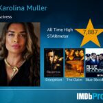 Karolina Muller Instagram - UPDATE 🎥🎬🎥 #actress #karolinamuller #karolinamullerofficial #enoramatalentagency @enorama_talent_agency @th_psilopoulos #enoramadistributionfilms #enoramamedia #actorslife #actresslife #actressgallery #actresshot #hotactress #topmodel #supermodel #actressmodel #talent #talented #celebrity #celeb #celebritynews #celebnews #topmovies #topproducer #casting #castingcall #castingdirector #media #imdbpro #imdb #movies #filmfeed