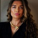 Karolina Muller Instagram - This portrait is so random and yet it’s the best reflection of who I am and how I look on a good day ;) Special thanks @tiffanyandcobypauline #newprofilepic #portraitphotography #news #picoftheday #picture #pictureoftheday #picstitch #exploremore #explorer #fashion #style #ootd #trendingnews #trendingnow #celebrity #actress #model #karolinamuller #karolinamullerofficial @karolinamullerofficial