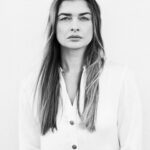 Karolina Muller Instagram - Up close and personal…. In color or in black & white, that’s the question? New headshot @gosiablasiak_ #portrait #portrait_perfection #portrait_vision #actorsportrait ##headshotsession #headshotsonly #headshots #film #tv #talent #cast #hollywood #nyc #sagaftra #sagaftramember #actor #actress #celebrity #model #celeb #upcloseandpersonal #karolinamuller #karolinamullerofficial @karolinamullerofficial