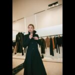 Karolina Muller Instagram - Très Chic @barbarabuiofficial ⁣Such a pleasure to be a guest at this wonderful collection presentation during this year’s Paris Fashion Week .⁣ .⁣ .⁣ .⁣ .⁣ #chic #classy #classychic #barbarabui #classyoutfit #classywomen #clothing #fashionluxury #fashionmodel #fashionphotography #fashionstyle #luxuryfashion #luxuryfashionbrands #luxuryfashionworld #luxurylife #luxurystyle #modeling #modellife #modelmanagement #streetstyle #streetwear #streetwearbrand #streetwearfashion #urbanfashion #urbanwear #actor #celebrity #pfw #karolinamuller #karolinamullerofficial @karolinamullerofficial