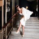 Karolina Muller Instagram - 🤍🤍🤍Saturday Vibes🤍🤍🤍 Where are you heading this Saturday Night??? @bilquis_love @gosia_mayka @gosiablasiak_ @by_catnel #karolinamuller #karolinamullerofficial #advertisement #adcampaign #bilquis #bilquislove #wspierampolskiemarki #polskamarka #polskakobieta #celebrity #celebfashion #celebstyle #brandambassador #picstitch #photooftheday #saturdaynight #goodvibes #luxurylifestyle #luxurydesign #silk #madeinpolandwithlove