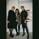 Karolina Muller Instagram - Très Chic @barbarabuiofficial ⁣Such a pleasure to be a guest at this wonderful collection presentation during this year’s Paris Fashion Week .⁣ .⁣ .⁣ .⁣ .⁣ #chic #classy #classychic #barbarabui #classyoutfit #classywomen #clothing #fashionluxury #fashionmodel #fashionphotography #fashionstyle #luxuryfashion #luxuryfashionbrands #luxuryfashionworld #luxurylife #luxurystyle #modeling #modellife #modelmanagement #streetstyle #streetwear #streetwearbrand #streetwearfashion #urbanfashion #urbanwear #actor #celebrity #pfw #karolinamuller #karolinamullerofficial @karolinamullerofficial