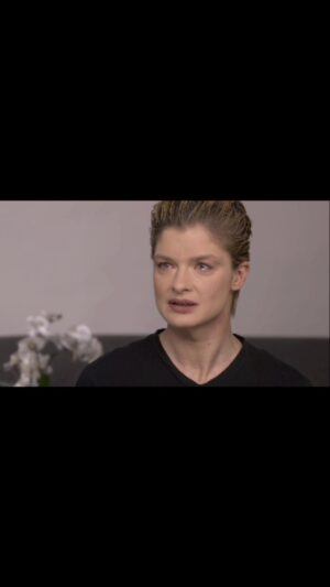 Karolina Muller Instagram - “Ms Dent” Monologue part 2