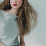 Karolina Muller Instagram - Hello December. Hello Thursday. Hello Fam, Friends and Fans. Hush, hush… A little throwback to the 90’s Supermodel fashion era and the new classic that emerged in. Me :) Here’s one of my first editorials for German Elle Magazine @ellegermany I was about 16 years old and completely innocent of the hustle and bustle that the fashion and entertainment industries have put me into. What a great adventure it’s been. Je ne regrette rien! #winterwonderland #tbthursday #90sfashion #vintagefashion #vintagestyle #newclassic #fashiongram #90svintage #90saesthetic #90sstyle #90svibes #supermodeloftheyear #90sbabes #theoriginals #editorial #ellemagazine #photography #photogram #flashback #instaphoto #instafashion #instamood #trend #celebfashion #celebnews #celebrity #model #actor #karolinamuller #karolinamullerofficial @karolinamullerofficial