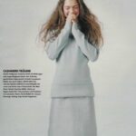 Karolina Muller Instagram - Hello December. Hello Thursday. Hello Fam, Friends and Fans. Hush, hush… A little throwback to the 90’s Supermodel fashion era and the new classic that emerged in. Me :) Here’s one of my first editorials for German Elle Magazine @ellegermany I was about 16 years old and completely innocent of the hustle and bustle that the fashion and entertainment industries have put me into. What a great adventure it’s been. Je ne regrette rien! #winterwonderland #tbthursday #90sfashion #vintagefashion #vintagestyle #newclassic #fashiongram #90svintage #90saesthetic #90sstyle #90svibes #supermodeloftheyear #90sbabes #theoriginals #editorial #ellemagazine #photography #photogram #flashback #instaphoto #instafashion #instamood #trend #celebfashion #celebnews #celebrity #model #actor #karolinamuller #karolinamullerofficial @karolinamullerofficial