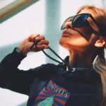 Karolina Muller Instagram - What can I say??? Dress to impress and never let them see you frown ‘cause there are people that would love to see you down. Know your worth and always add a double tax to it. Be kind no matter what and respect those who respect you. Be yourself! Be you! What else can I say? These are just a few of my life rules. What are yours? What drives you? What makes you unstoppable? ⁣ .⁣ .⁣ .⁣ .⁣ .⁣ #celeb #model #actor #actress #selfworth #entrepreneur #beyourbestself #saturdayvibes #selfconfidence #autumnaesthetic #autumnvibes #fall #fallfashion #fallfashiontrends #falloutfit #falloutfitideas #falloutfits #fallstyle #fallvibes #fashion #sunglasses @celine #fashionstyle #ootd #photooftheday #streetstyle #style #studiocirca @studiocirca #actorslife #karolinamuller #karolinamullerofficial @karolinamullerofficial