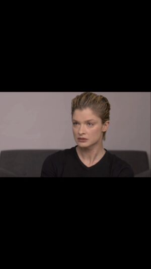 Karolina Muller Instagram - “Lorna” monologue.