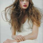 Karolina Muller Instagram - Hello December. Hello Thursday. Hello Fam, Friends and Fans. Hush, hush… A little throwback to the 90’s Supermodel fashion era and the new classic that emerged in. Me :) Here’s one of my first editorials for German Elle Magazine @ellegermany I was about 16 years old and completely innocent of the hustle and bustle that the fashion and entertainment industries have put me into. What a great adventure it’s been. Je ne regrette rien! #winterwonderland #tbthursday #90sfashion #vintagefashion #vintagestyle #newclassic #fashiongram #90svintage #90saesthetic #90sstyle #90svibes #supermodeloftheyear #90sbabes #theoriginals #editorial #ellemagazine #photography #photogram #flashback #instaphoto #instafashion #instamood #trend #celebfashion #celebnews #celebrity #model #actor #karolinamuller #karolinamullerofficial @karolinamullerofficial