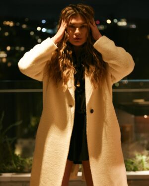 Karolina Muller Instagram - Trust the magic of the new beginnings. City of Angels by night and Hollywood from yet another rooftop captured by my dear friend @gosiablasiak_ special thanks @bo.caple #cityofangels #hollywood #celebstyle #celebnews #spotlight #trendingnow #explorer #explorepage #picoftheday #losangeles #california #cali #actorslife #photography #mylife #pictureoftheday #hollyweird #hollywoodunlocked #hollywoodactress #model #celebrity #karolinamullerofficial #karolinamuller @karolinamullerofficial