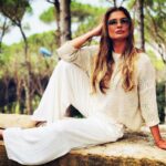 Karolina Muller Instagram - Known for its infinite mountains and deep valleys as well as the Mediterranean blue coastline, Lebanon never ceases to surprise you with its heartwarming nature offering a vast array of amazing landscapes with some of the most outstanding Sunrises and Sunsets. Hence, the harmony of colors in my new custom made and carefully designed “Sunset” sunglasses from one of the best Eyecare brands in the Middle East @see_eyecare @yaraeyecare #lebanon🇱🇧 #lebanontimes #lebanonweekly #lebanonspotlights #lebanonfashion #lebanonstyle #eyecare #eyewear #sunset #sunglasses #seeeyewear #yaraeyecare #highendfashion #highenddesign #celebnews #trendingnow #celebstyle #celebfashion #currentaffairs #explorer #actress #model #brandidentity #celebrity #karolinamuller #karolinamullerofficial @karolinamullerofficial