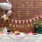 Karoline Herfurth Instagram - 40. Jetzt geht‘s los, hab ich gehört. ✨ Danke für Eure lieben Glückwünsche 💕