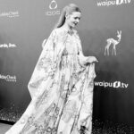 Karoline Herfurth Instagram - Bambi Night 💫 . . . Fotos: Markus C. Hurek