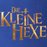 Karoline Herfurth Instagram - Er ist zwar erst 100, trotzdem darf Otfried Preußler ausnahmsweise auf dem Blocksberg mittanzen - aber nur weil es ein Runder ist. Die kleine Hexe gratuliert dem Nachwuchs 😉✨🌸 Zum Geburtstag kommen wir zurück in‘s Kino 🍿