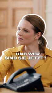 Karoline Herfurth Instagram - kenn ich nich, will ich nich. Die 𝓣eddy 𝐓eclᥱbr𝘩an Sho𝔀 gibt’s ab heute nur bei Prime Video 💖 📺 #DieTeddyTeclebrhanShow