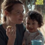 Karoline Herfurth Instagram - Vera kämpft für ihr Glück und das ihrer Familie. 🤍 EINE MILLION MINUTEN - Ab 1. Februar nur im Kino. #einemillionminuten #warnerbrosde