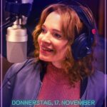 Karoline Herfurth Instagram - #kinotour #einfachmalwasschönesfilm 💕 Wer kommt heute nach München oder Nürnberg?