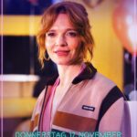 Karoline Herfurth Instagram - #kinotour #einfachmalwasschönesfilm 💕 Wer kommt heute nach München oder Nürnberg?