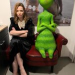 Karoline Herfurth Instagram - Ham uns gestritten. Ich hab natürlich wieder geheult. Echt.