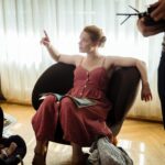Karoline Herfurth Instagram - ✨Leute, wir haben den #ernstlubitschpreis bekommen 🕺🏼👯‍♀️💃🏼✨ Ich danke diesem wunderschönen Team! Was für unglaubliche Erinnerungen 💕😭💕 Photobomb @wunderschönfilm 1/4 Photocredit @annewilk @warnerbrosde @hellingerdoll @lilie2apr @christopherfdoll @monyfaessler @l.bosch @gottschila @normatschernau @jasminshakeri @emilia.schuele @milenatscharntke @friedrichmuecke @joachimkrolofficial @dilaraaylin.zm @aaronaltaras @melika_foroutan_ @knauprecords @mona.pirzad @lena_stahl_official @kathiangerer_official @benlitwinschuh @linusbade @nicostank @frederic.linkemann.official @waulpalther @elzemarieke_de_vos @coco.carjell @carolinkarnuth_official #maxibrückner #martinagedeck @francis3000 @victor.kadam @noahjoelkraus