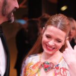 Karoline Herfurth Instagram - Bambi Moments 💫 . . . Fotocredit 1.: Markus C. Hurek