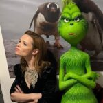 Karoline Herfurth Instagram - Ham uns gestritten. Ich hab natürlich wieder geheult. Echt.