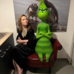 Karoline Herfurth Instagram - Ham uns gestritten. Ich hab natürlich wieder geheult. Echt.