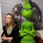 Karoline Herfurth Instagram - Ham uns gestritten. Ich hab natürlich wieder geheult. Echt.