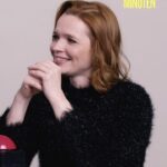 Karoline Herfurth Instagram - Wer reist im Schlafanzug mit FlipFlops? @karolineherfurth und @rurikgislason spielen das 5 Sekunden Spiel. EINE MILLION MINUTEN - Ab 1. Februar nur im Kino. #einemillionminuten #warnerbrosde