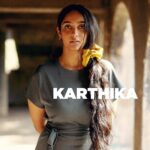 Karthika Muralidharan