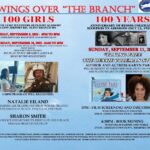 Karyn Parsons Instagram - Celebrating Bessie this weekend!