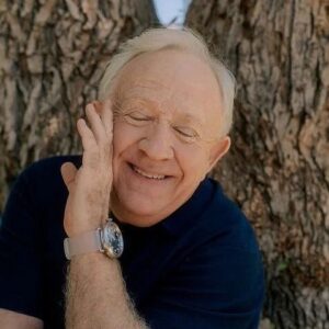 Karyn Parsons Instagram - You were truly a gift. Thank you for the joy. ❤️
Now go make the angels smile. 🕊
R.I.P, Leslie Jordan
